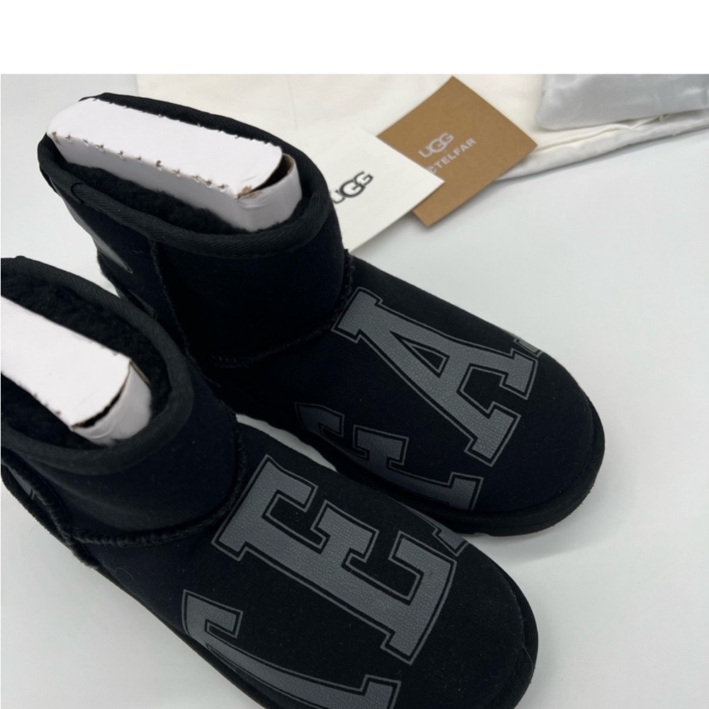 Telfar boots